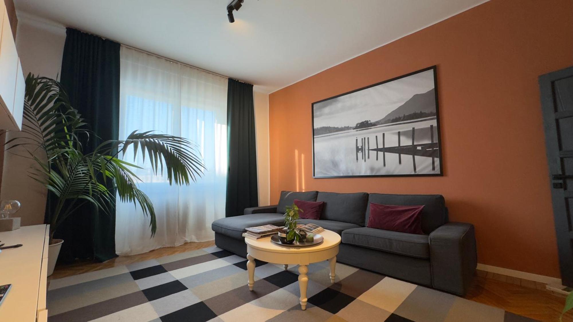 Br Treviso Train Station Apartments Exteriér fotografie
